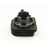 Buy cheap AG50 Two Stroke Ferroalloy Suzuki Single Cylinder Block For Motorcycle Engine product