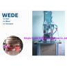 Buy cheap Pin Insertion Pneumatic Hydraulic Press 600L * 660W * 1850Hmm Size AC220V from wholesalers