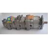 Buy cheap Komatsu Wheel Loader WA320 Gear Pump 705-56-34160 from wholesalers