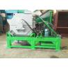 Buy cheap 800 KG / H 55 KW Plastic Bottle Shredder Machine SNPC - 1200 Plastic Crushing from wholesalers