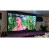 Buy cheap Asynchronous Small Pixel Led Display Wall Movie Full HD 640*480mm 172*86dots from wholesalers