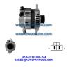 Buy cheap OK9A118300 OK9A1-18-300 - KIA Alternator 12V 80A Alternadores from wholesalers