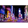 Buy cheap Great waterproof Outdoot P6 SMD LED Screen 5 Years Warranty Density 27778 led display screen rental from wholesalers