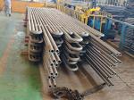 Efficient Boiler Parts Steam Power Plants Superheater Reheater Economiser