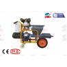 Buy cheap Portable Wall Ceiling Concrete Plastering Machine For Building Pressure Grouting from wholesalers
