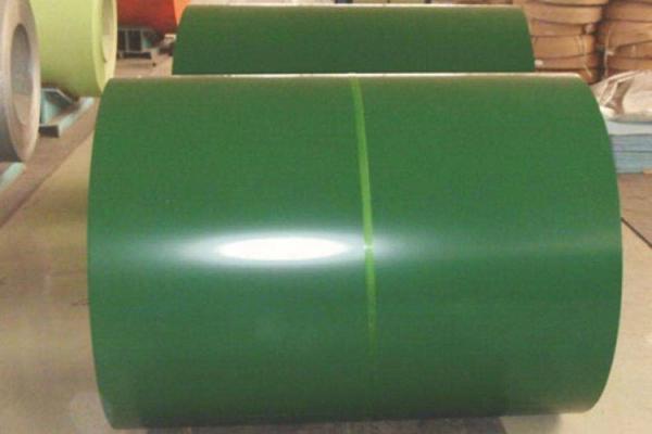 Buy cheap Ral 9002 9003 Pre Painted Galvanized Coils For Sandwich Panel Porta Cabin from wholesalers