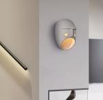 Nordic Sconce Wall Light The Party Wall Lamp Indoor Lighting Resin Wall lamps