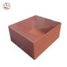 Buy cheap Boutique Empty Chocolate Gift Boxes For Festival New Year Gift Packaging from wholesalers
