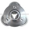 Buy cheap 39Q6-42250 Travel Reducer Planet Pinion Carrier R220-9 Excavator With Gear Meshing from wholesalers