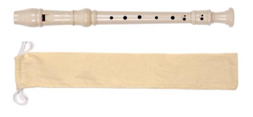 Buy cheap 8 HOLE German/Baroque Soprano Recorder with ABS plastic shell low price YAMAHA Type-AG8A-4G/AG8A-4B from wholesalers
