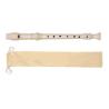 Buy cheap 8 HOLE German/Baroque Soprano Recorder with ABS plastic shell low price YAMAHA Type-AG8A-4G/AG8A-4B from wholesalers