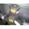 Buy cheap 380v 3P 50HZ Evapco Evaporative Condenser , Ammonia Cold Storage Condenser from wholesalers