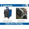 Buy cheap 40kw 80kw 120kw Induction Heating Machine for Flange PWHT from wholesalers