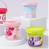 Buy cheap 2kg Food Grade Bucket Container for Beverage Chocolate Spread Sauces Butter Powder from wholesalers