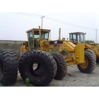 Buy cheap Used CAT 140H motor grader for sale product