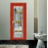 Buy cheap Commerical Building Aluminum Windows And Doors Horizontal Opening Pattern from wholesalers