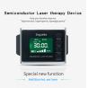Buy cheap Hypertension Laser Therapy Watch Build In Lithium Battery from wholesalers