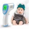 Buy cheap Elegant Visibility Non Contact Infrared Thermometer Household Daily Use from wholesalers