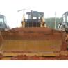 Buy cheap D85A-18 dozer, used , bulldozer for sale ,track dozer, komatsu from wholesalers