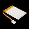 Buy cheap Earphone 541112 Small Lithium Polymer Battery 45mah 3.7v 50mAh 60mAh 70mAh from wholesalers