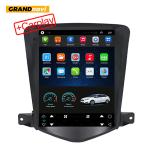 Chevrolet Cruze J300 2008 - 2014 Car Radio Stereo Carplay Car Multimedia Video