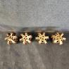 Buy cheap 15 1/2 (393.7mm) Custom Showroom Location oilfield Water Well PDC Bits Durable from wholesalers