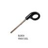 Buy cheap Gym Equipment Parts,Weight Stack Selector Pin from wholesalers