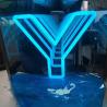 Buy cheap DC12V Magic Led Infinity Bath 3D Tunnel Mirror Decorative Dance Floor Infinity Mirror from wholesalers