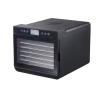 Buy cheap Countertop 120V 1KW Electric Food Dehydrator With Air Flow System from wholesalers
