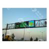 Buy cheap 16x8 Resolution LED Display Revolutionize Your Railway Station Subways Guiding Signage from wholesalers