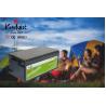 Buy cheap OEM 300ah 12V LiFePO4 Battery Travel Caravan Battery Pack Wireless Charging from wholesalers