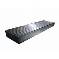 Buy cheap Professional Galvanised Metal Roofing Sheets , Ppgi Profile Sheet Waterproof product
