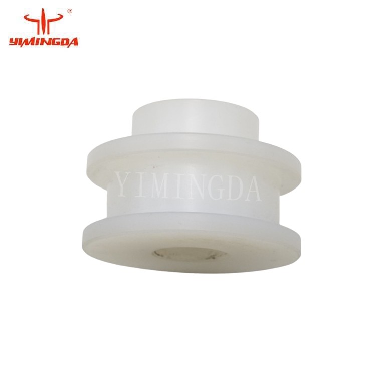 250-007-028 ROLLER FOR ELEVATING CHAIN For Spreader XLS125 Spare Parts Suitable For Auto Machine