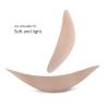 Buy cheap Niris Lingerie Hot Sale Waterproof Invisible Silicone Soft Magic Push Up Shoulder Pads For Women from wholesalers