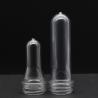 Buy cheap Widely Used high Quality Color Customized Pet Bottle Preform from wholesalers