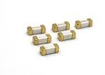 SMD SMT 40A 250V Surface Mount Fuse Gold Plated Cross