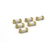 Buy cheap SMD SMT 40A 250V Surface Mount Fuse Gold Plated Cross from wholesalers