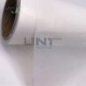 Buy cheap 0.05mm Lamination PES Coating Double Side Adhesive Film For Garment from wholesalers