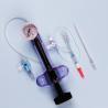 Buy cheap PTCA Balloon Medical Inflation Device Cardiology Angiography from wholesalers