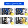 Buy cheap CGN 208 Small Semi Automatic Gelatin Capsule Filling Machine from wholesalers
