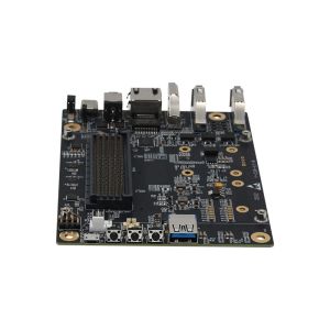 Buy cheap Intelligent PCIe Embedded PC Board AGX Xavier Jetson Carrier Board from wholesalers