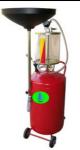 Automobile Air Operated Oil Drainer 10Bar 24Kg Waste Oil Drainer
