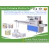 Buy cheap Bestar toilet roll packing machine, toilet roll wrapping machine,toilet paper roll rewinder, toilet tissue roll rewinder from wholesalers