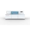 Buy cheap ISO Internal Chemiluminescence Immunoassay Analyzer White 180T/H from wholesalers