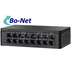 Buy cheap Unmanaged CISCO SF95D 16 Switch , 16 Port 10/100 Cisco Small Office Switch from wholesalers