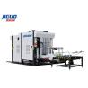 Buy cheap Automatic Flip Flop Pallet Stacking Machine FZ-1700X1650 Paper Folding from wholesalers