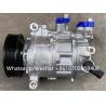 Buy cheap 6SEU14C Auto Ac Compressor OEM 6PK 110MM for Audi Q5/A4L 2.0 B9 from wholesalers