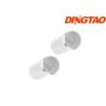 Buy cheap 603500100 DT GTXL Spare Parts GT1000 Auto Cutter Machine Parts Magnet, 1/4"Dia from wholesalers
