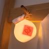 Buy cheap Non-Toxic Kawaii Squishy LED Tap Light for School Office Stationery from wholesalers