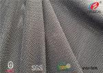 100% Polyester Mesh Fabric Warp Knitting Sports Mesh Fabric For Lining